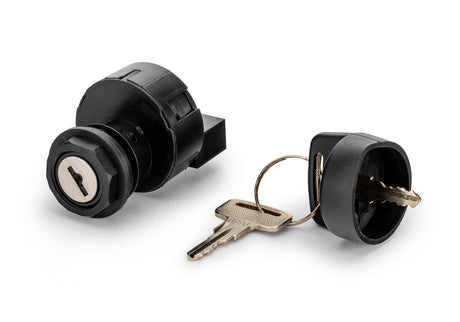 Up &amp; Running Can-Am Maverick Trail Ignition Switch