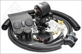Can-Am Defender Inferno Cab Heater with Defrost (2016-Current) Premium Edition