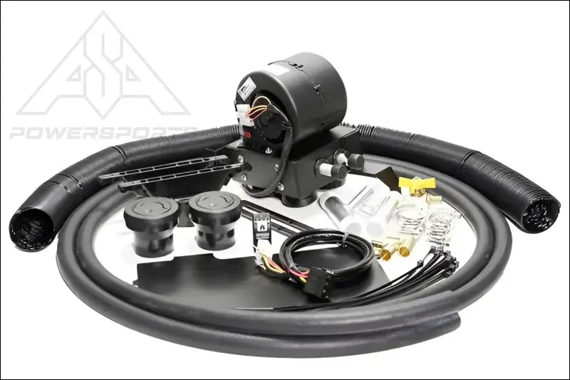 Can-Am Defender Inferno Cab Heater Kit with Defrost (2016-Current)