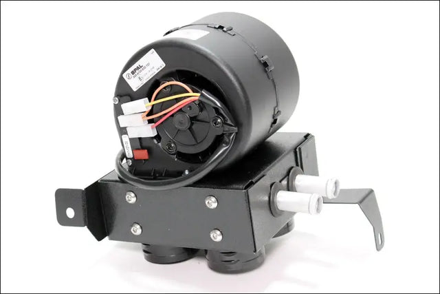 Can-Am Defender Inferno Cab Heater Kit with Defrost (2016-Current)