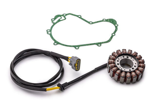 Up &amp; Running Can-Am Maverick Trail Stator Replacement
