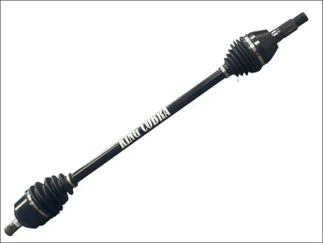 Can-am Defender King Cobra(level 2) - Axles