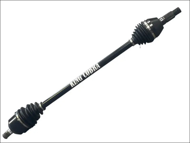 Can-am Defender King Cobra(level 2) - Axles