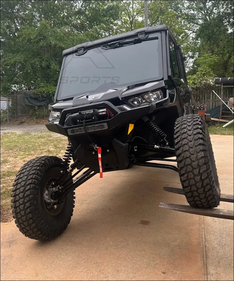 Can-Am Defender Long Travel Kit