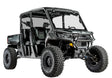 Can-Am Defender HD10 4in. Long Travel Kit