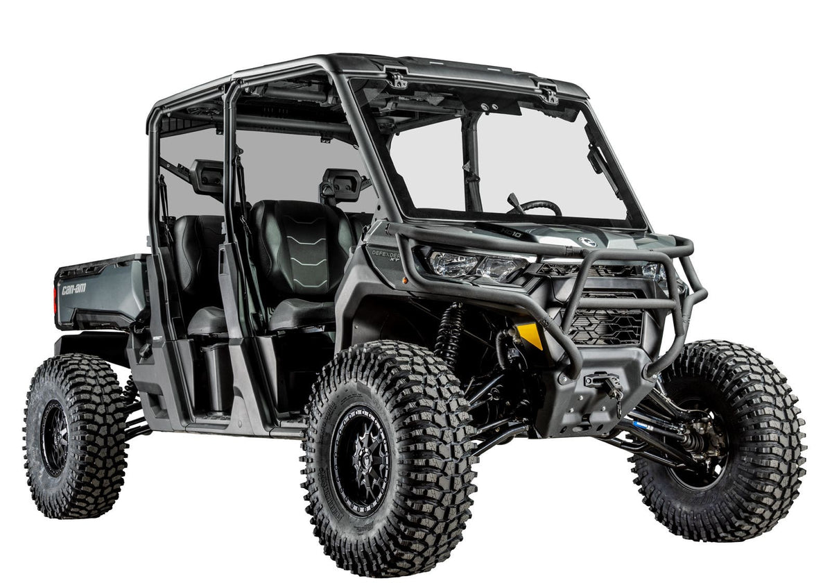 Can-Am Defender HD10 4in. Long Travel Kit