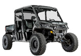 Can-Am Defender HD10 4in. Long Travel Kit