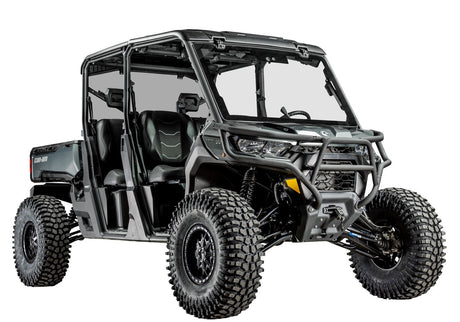 Can-Am Defender HD10 4in. Long Travel Kit