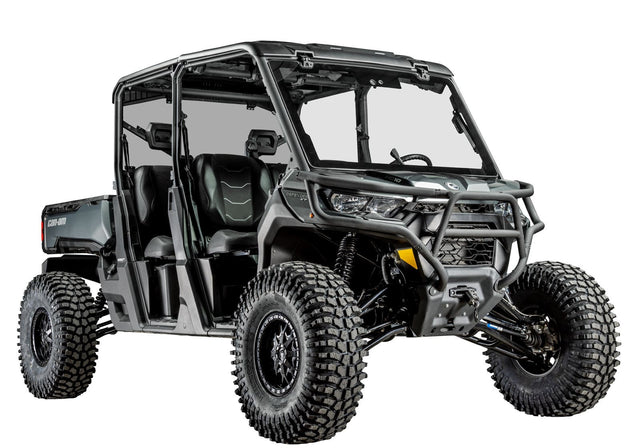 Can-Am Defender HD10 4in. Long Travel Kit