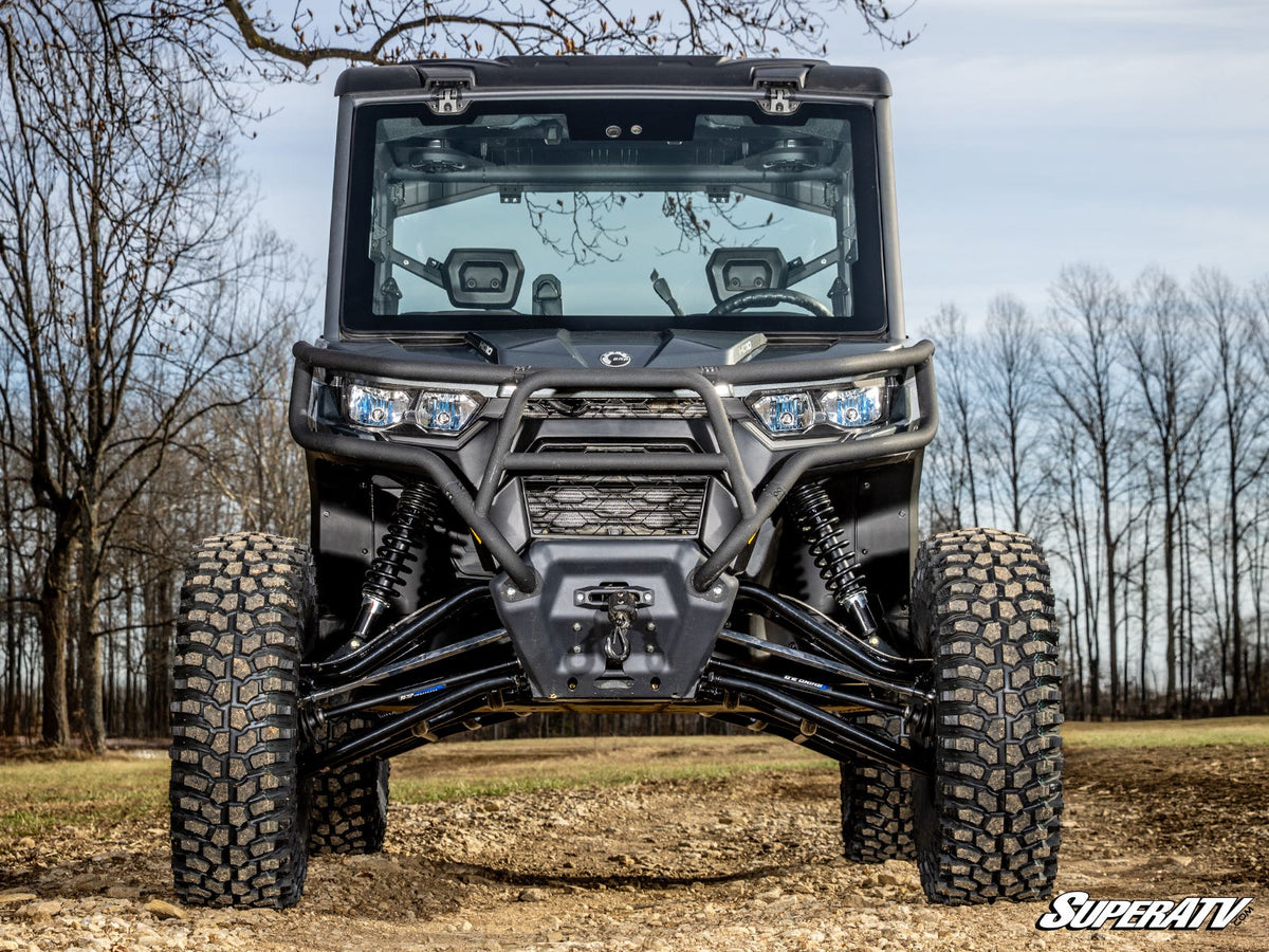 Can-Am Defender HD10 4in. Long Travel Kit