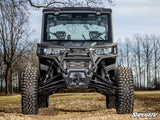 Can-Am Defender HD10 4in. Long Travel Kit
