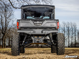 Can-Am Defender HD10 4in. Long Travel Kit
