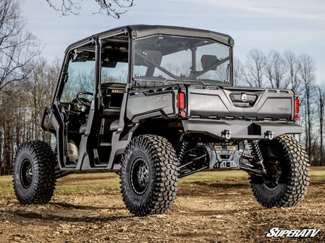 Can-Am Defender HD10 4in. Long Travel Kit