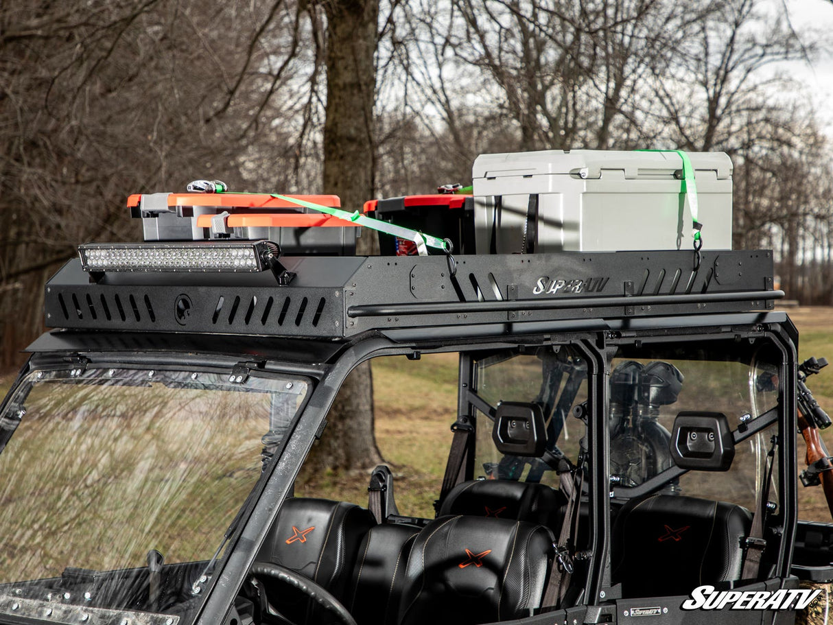 Can-Am Defender MAX HD10 Outfitter Roof Rack