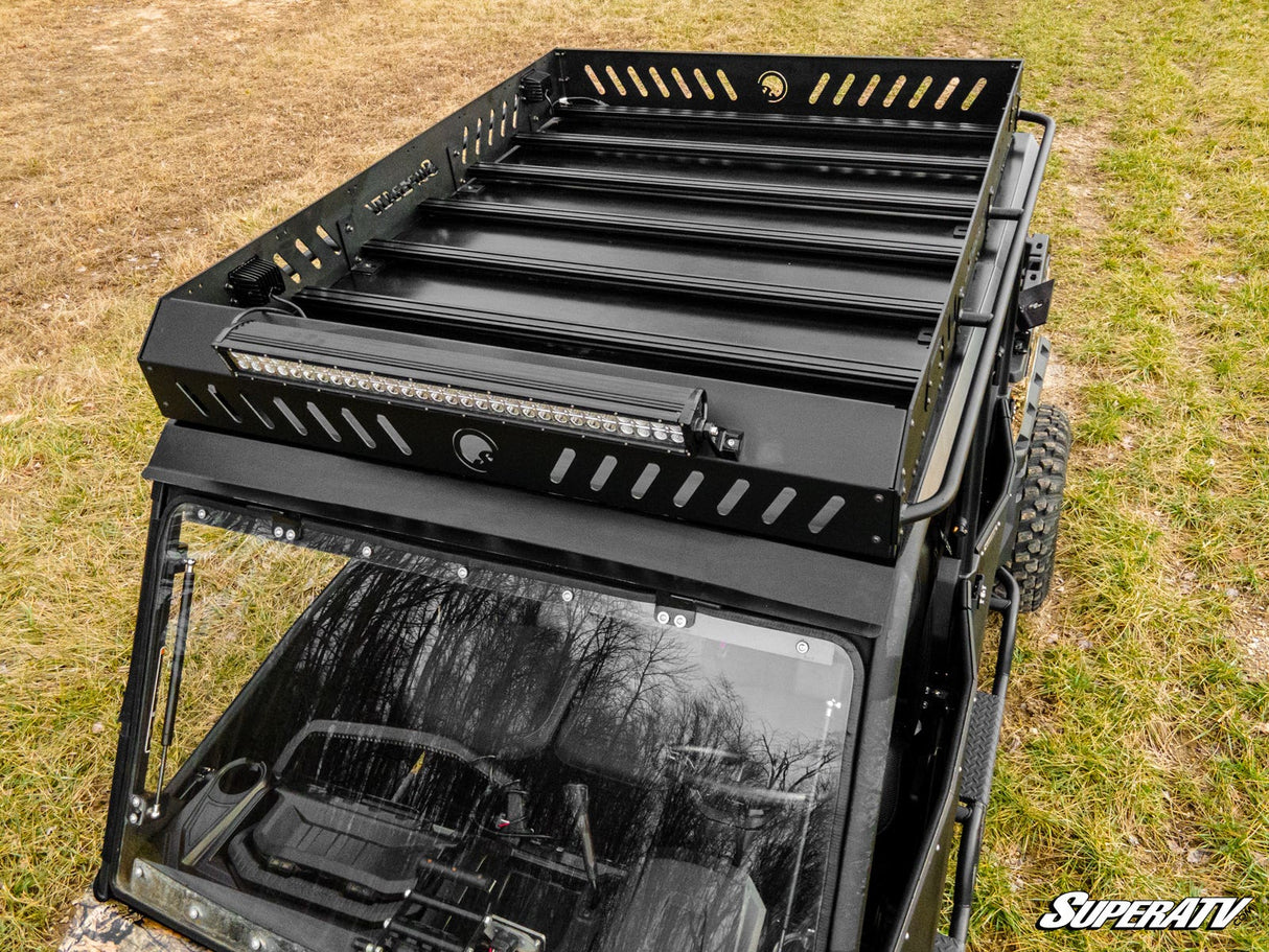 Can-Am Defender MAX HD10 Outfitter Roof Rack