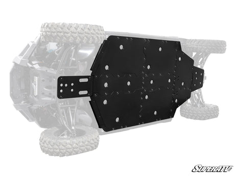 Can-Am Defender MAX HD11 Full Skid Plate