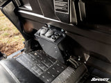 Can-Am Defender Cab Heater - 2nd Row