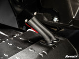 Can-Am Defender Cab Heater - 2nd Row