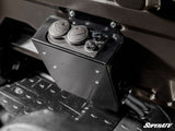 Can-Am Defender Cab Heater - 2nd Row