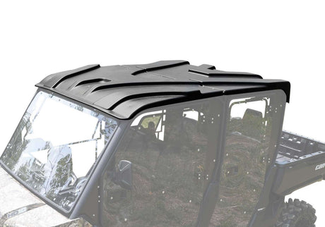 Can-Am Defender HD8 MAX Plastic Roof