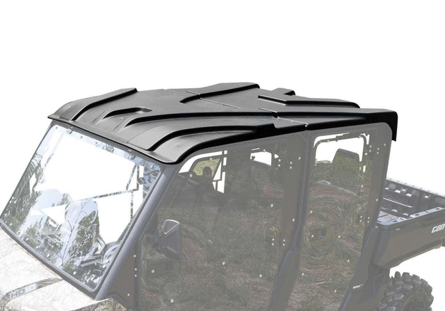Can-Am Defender HD9 MAX Plastic Roof