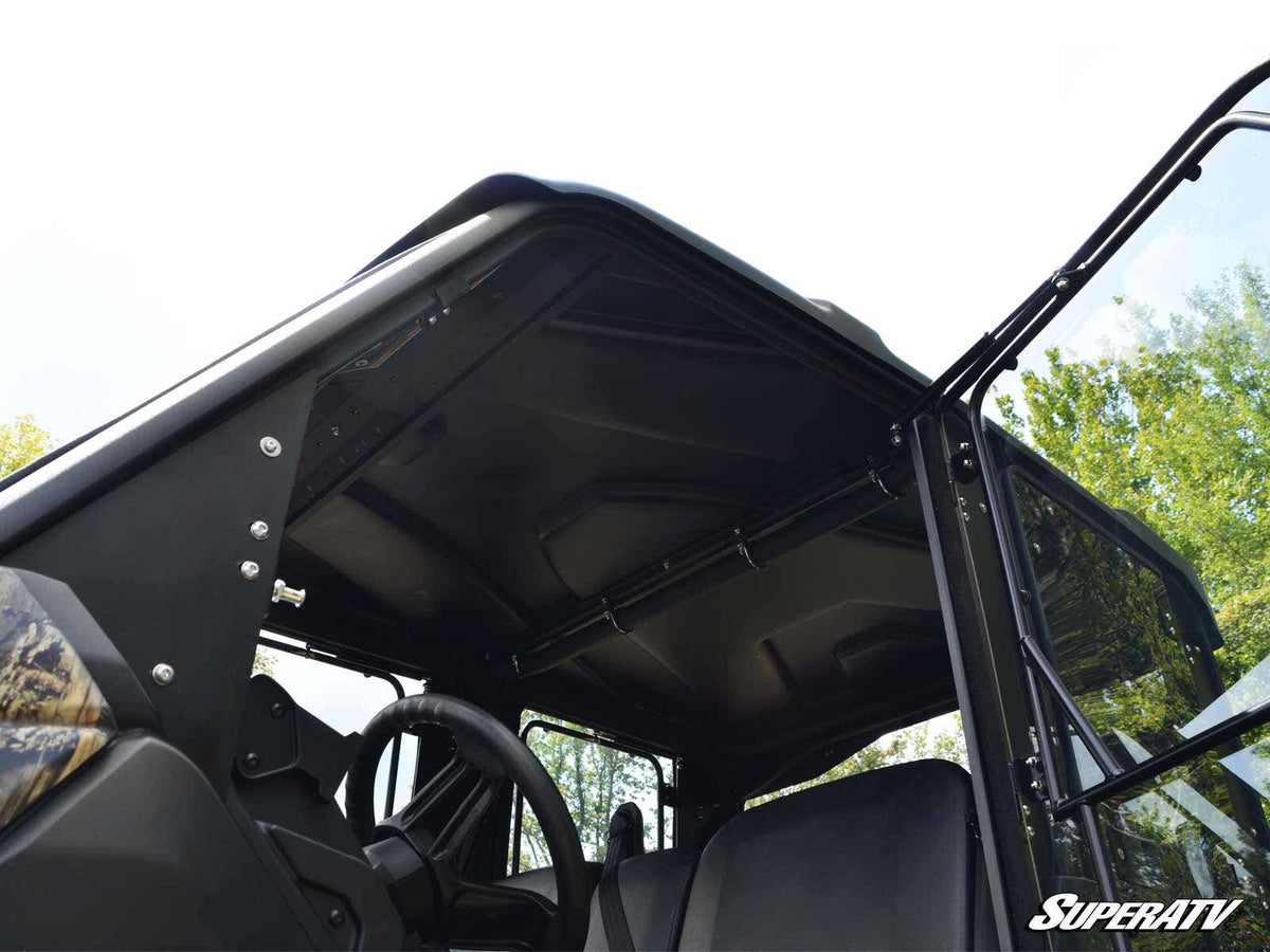 Can-Am Defender HD9 MAX Plastic Roof