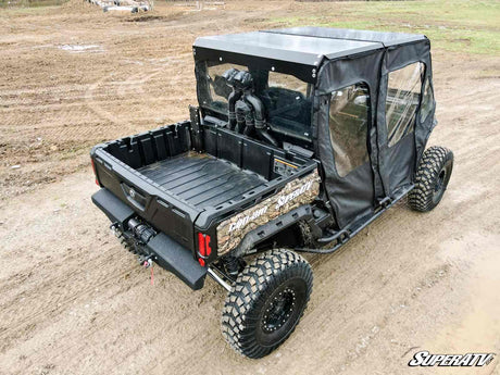 Can-Am Defender MAX HD10 Aluminum Roof