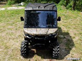 Can-Am Defender HD9 MAX Plastic Roof