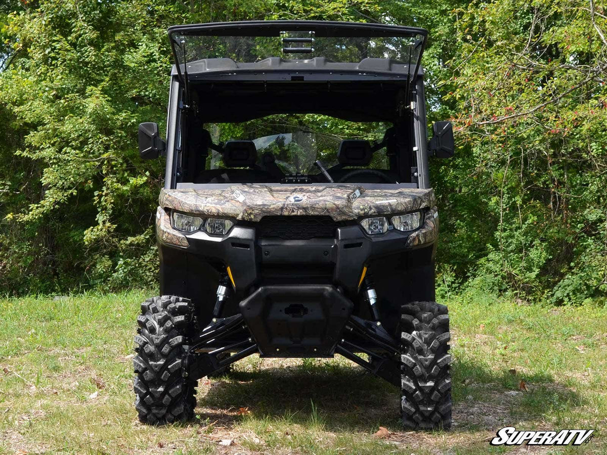 Can-Am Defender HD7 MAX Plastic Roof