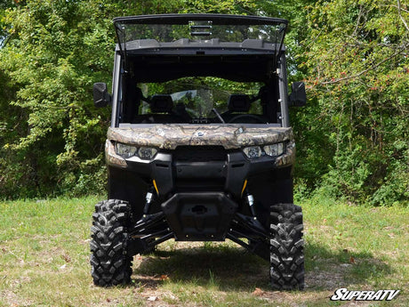 Can-Am Defender HD8 MAX Plastic Roof
