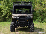 Can-Am Defender HD9 MAX Plastic Roof