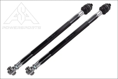Can-Am Defender Models Bump Steer Delete Tie Rod Kit (BSD)™ - HD10 Lonestar/Limited