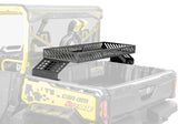 Can-Am Commander Bed Rack Delta