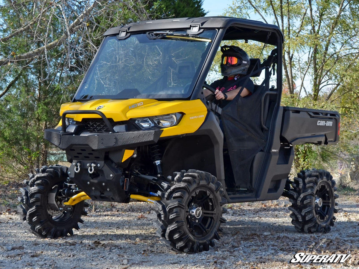 Can-Am Defender HD8 4in. Portal Gear Lift