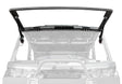 Can-Am Defender HD9 MaxDrive Power Flip Glass Windshield