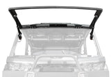 Can-Am Defender HD9 MaxDrive Power Flip Glass Windshield