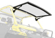 Can-Am Defender HD9 MaxDrive Power Flip Windshield