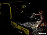 Can-Am Defender Rear-Facing LED Cube Lights