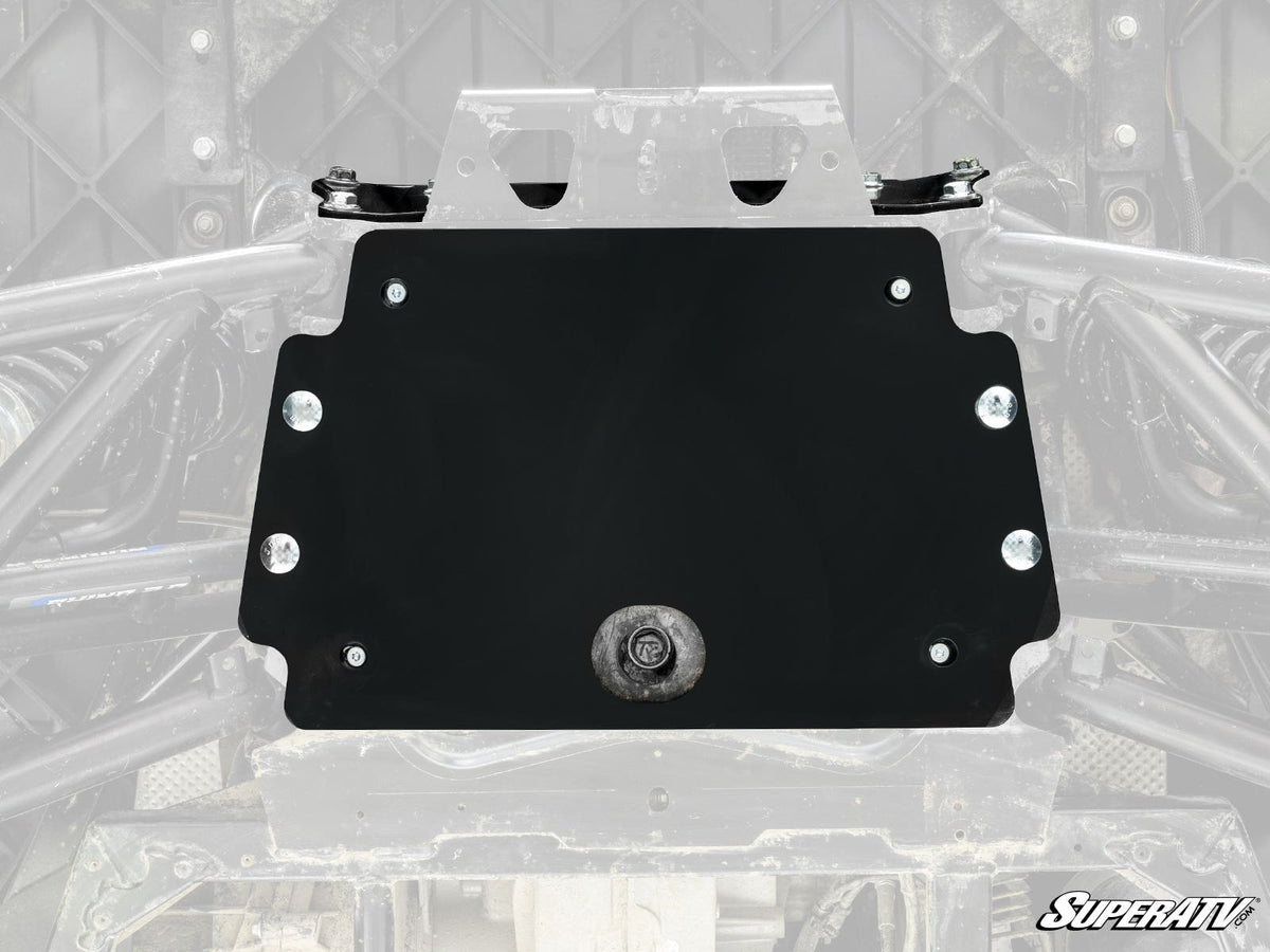 Can-Am Defender HD5 Frame Stiffener