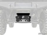 Can-Am Defender Frame Stiffener