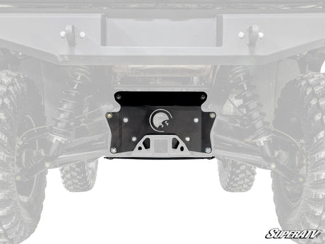 Can-Am Defender Frame Stiffener