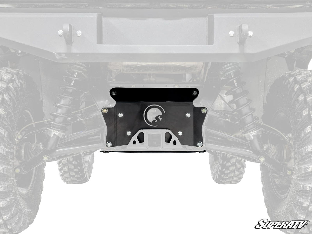 Can-Am Defender HD10 Frame Stiffener