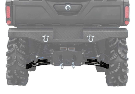 Can-Am Defender HD5 High-Clearance Lower Rear A-Arms
