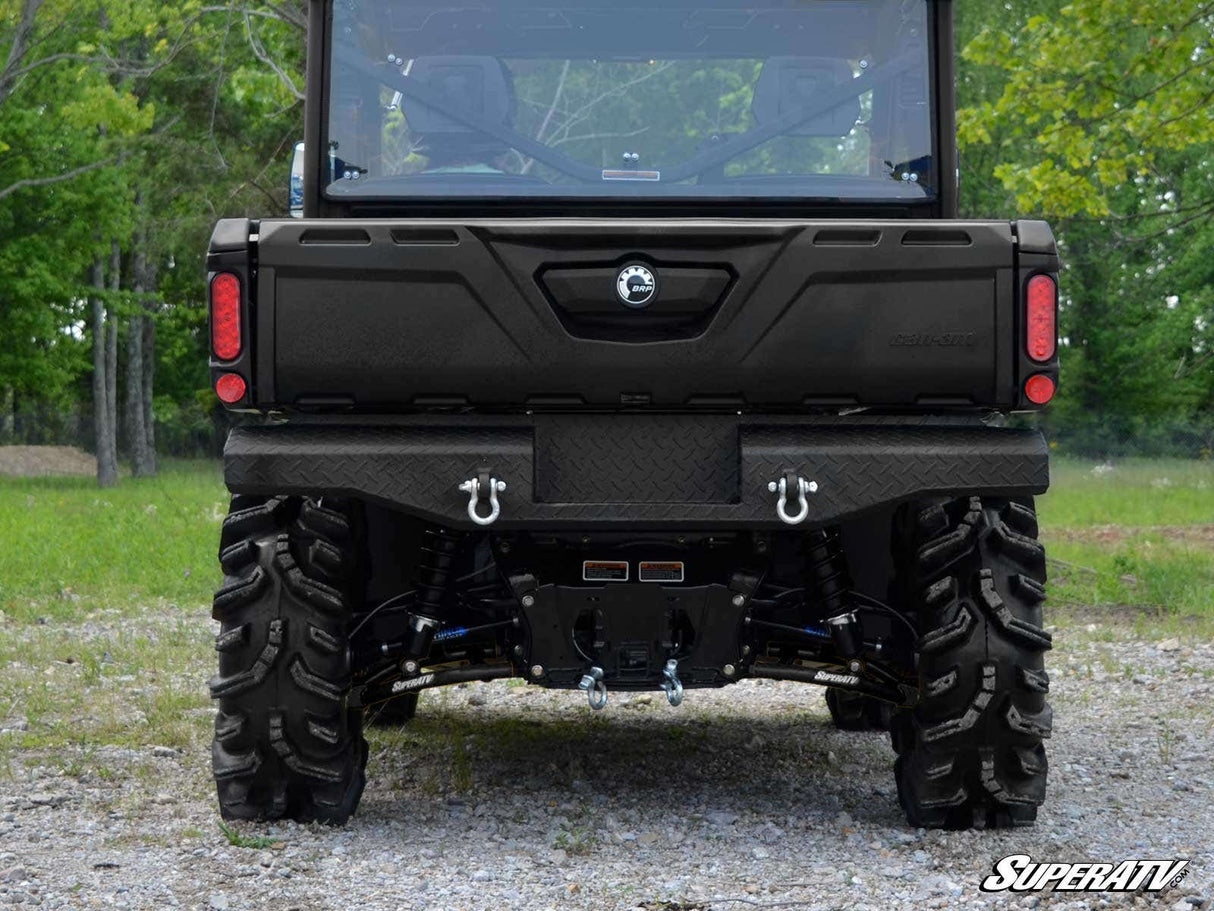 Can-Am Defender HD5 High-Clearance Lower Rear A-Arms