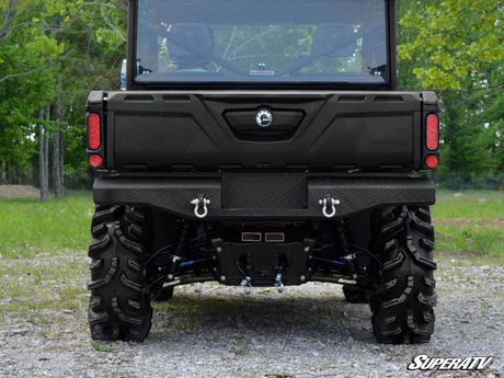 Can-Am Defender HD5 High-Clearance Lower Rear A-Arms