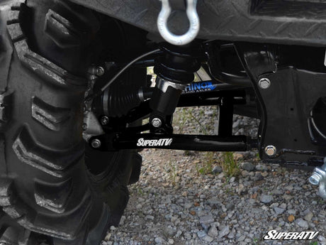 Can-Am Defender HD5 High-Clearance Lower Rear A-Arms