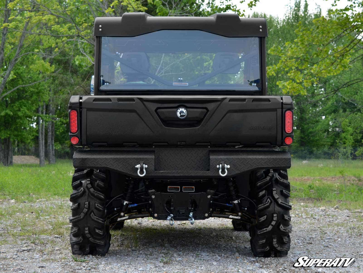 Can-Am Defender HD5 High-Clearance Lower Rear A-Arms