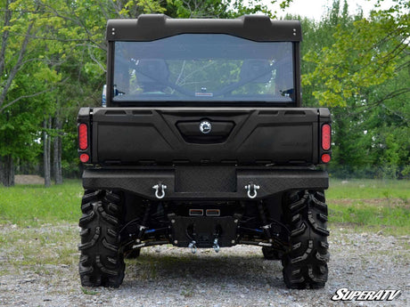 Can-Am Defender HD5 High-Clearance Lower Rear A-Arms