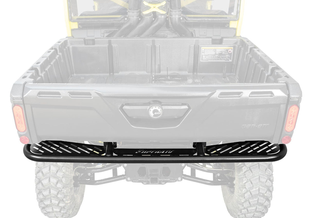 Can-Am Defender HD5 Rear Bumper