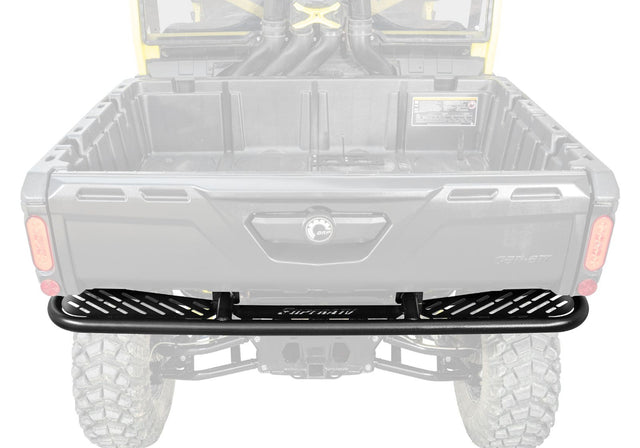 Can-Am Defender HD5 Rear Bumper